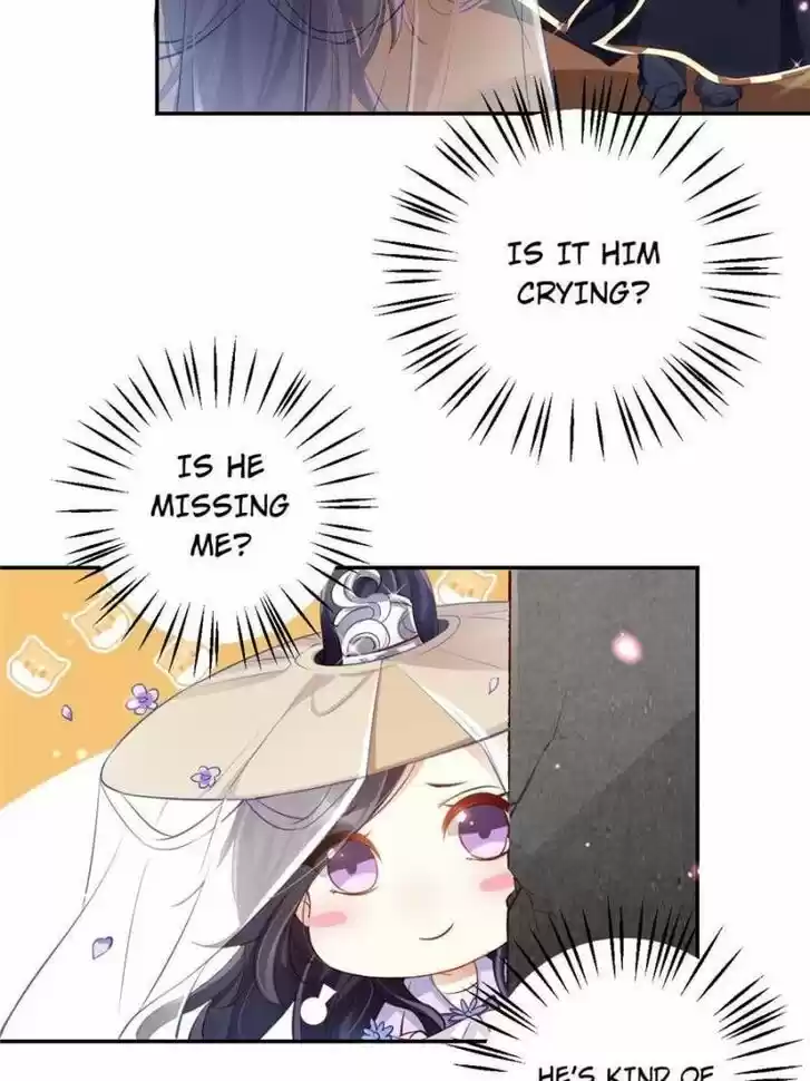 The Evil Girl is The Emperor Ch.049