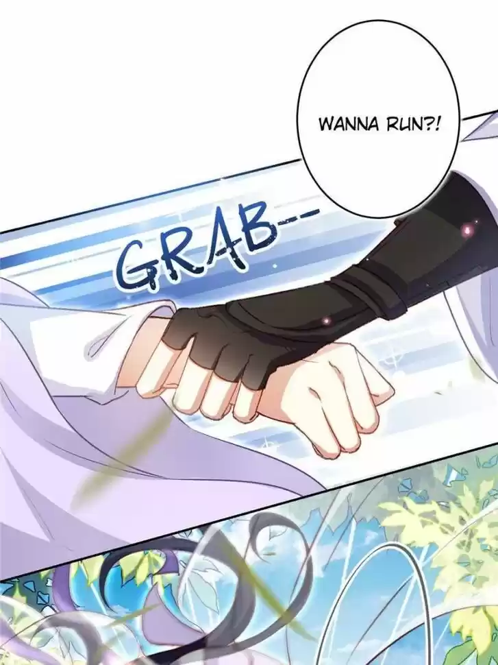 The Evil Girl is The Emperor Ch.049