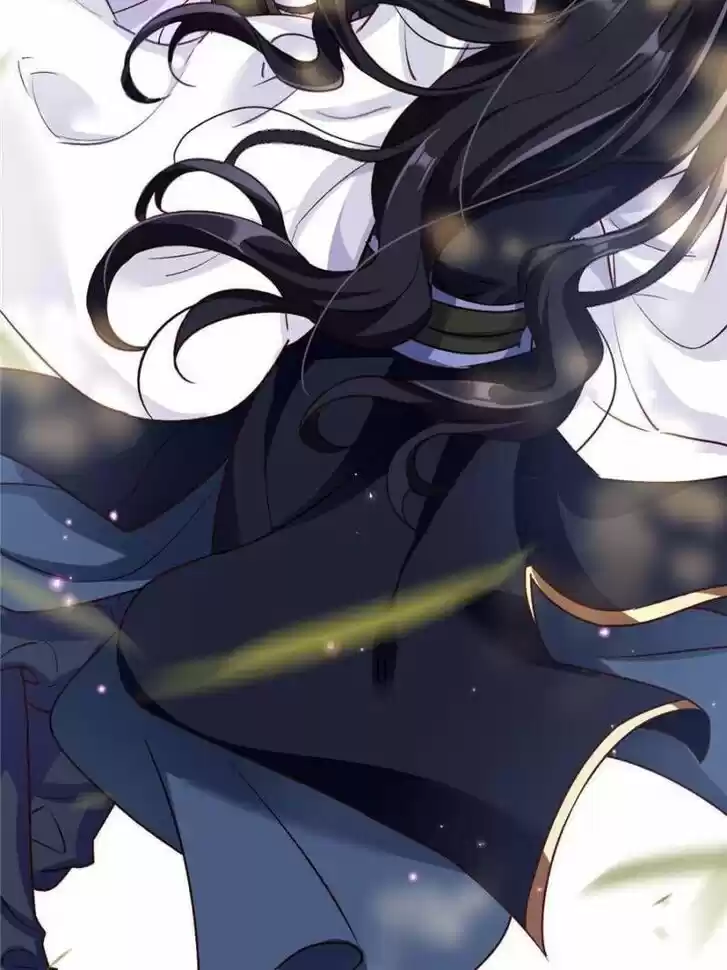 The Evil Girl is The Emperor Ch.049