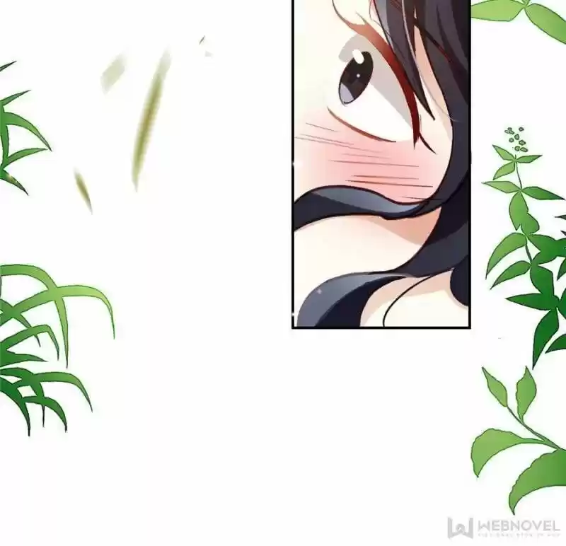 The Evil Girl is The Emperor Ch.049