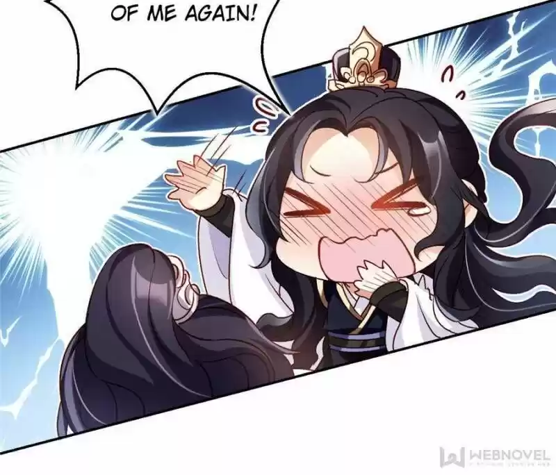 The Evil Girl is The Emperor Ch.049