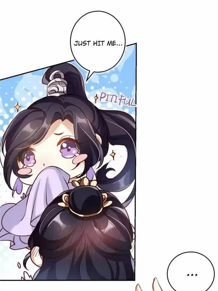 The Evil Girl is The Emperor Ch.049