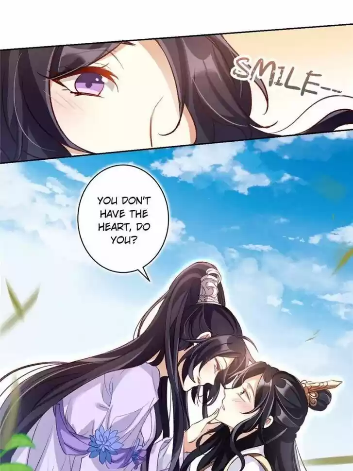 The Evil Girl is The Emperor Ch.049