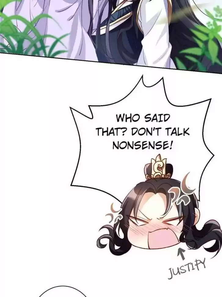 The Evil Girl is The Emperor Ch.049