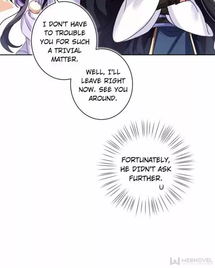 The Evil Girl is The Emperor Ch.049