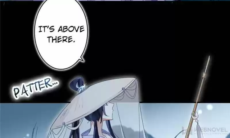 The Evil Girl is The Emperor Ch.050