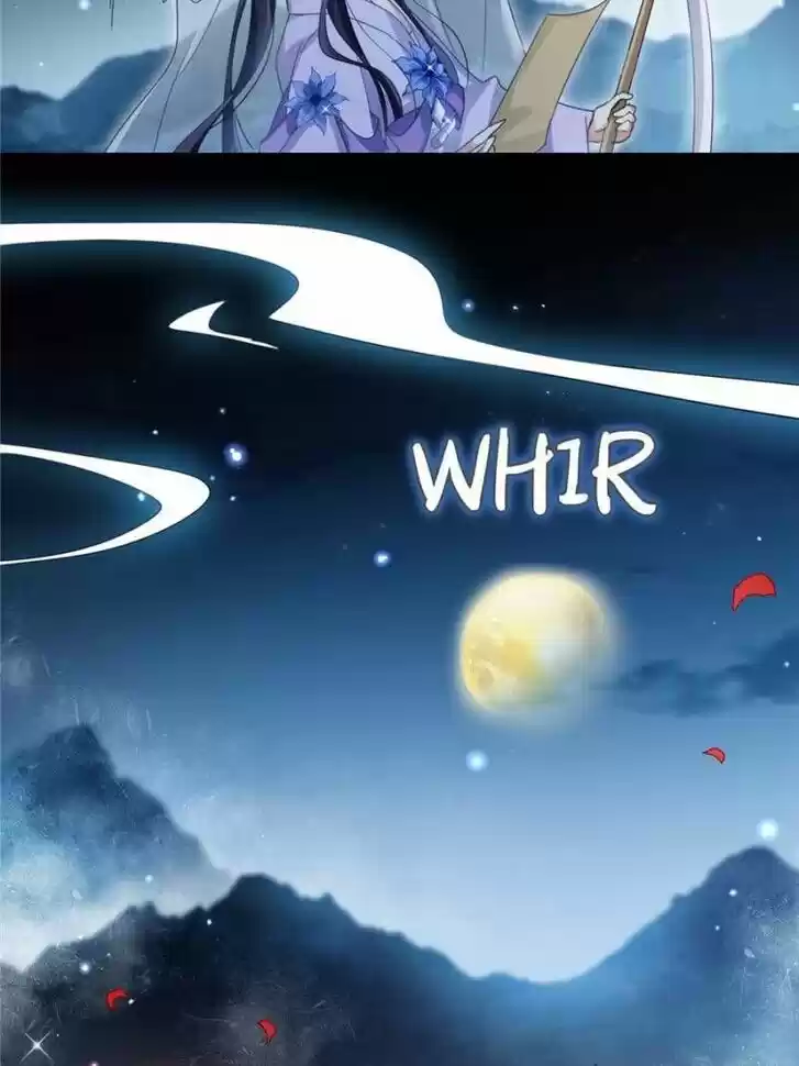 The Evil Girl is The Emperor Ch.050