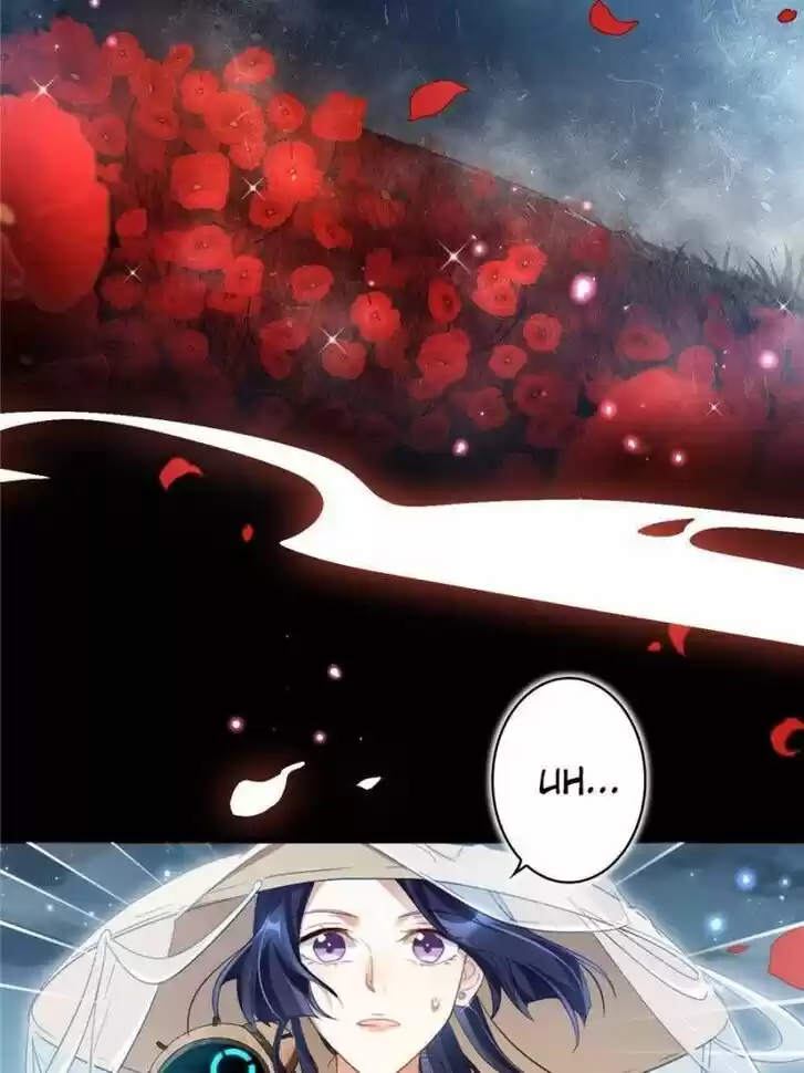 The Evil Girl is The Emperor Ch.050