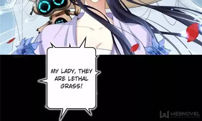 The Evil Girl is The Emperor Ch.050