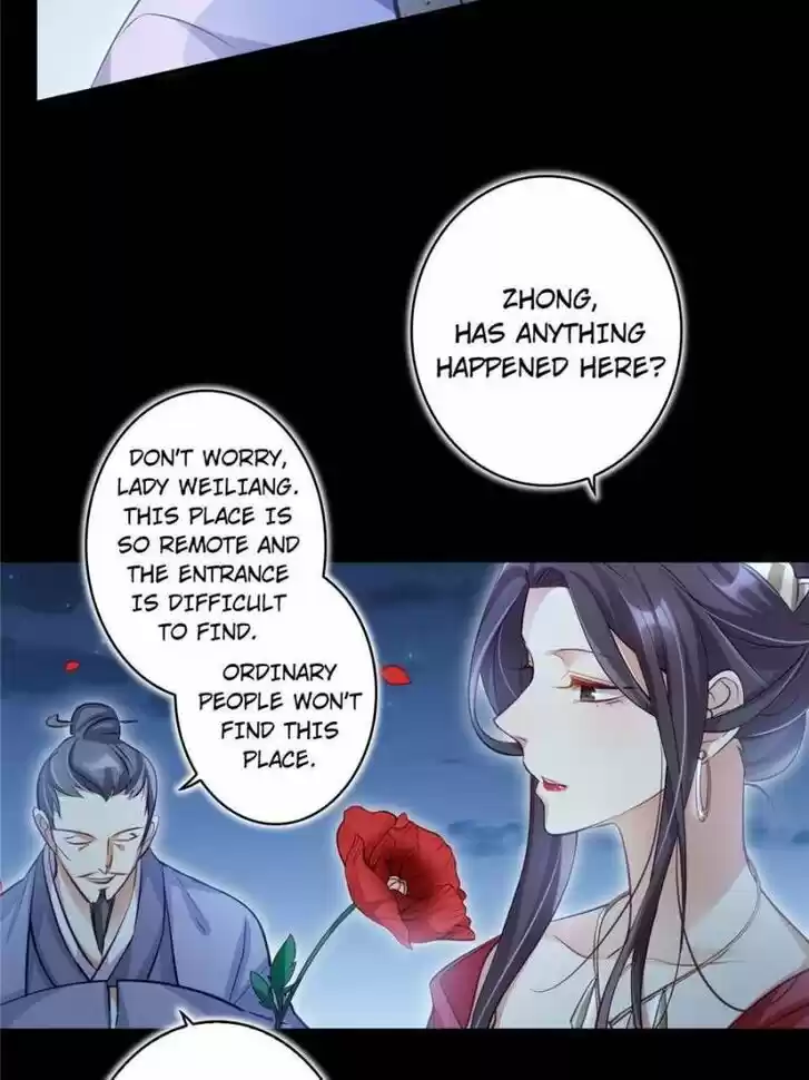 The Evil Girl is The Emperor Ch.050