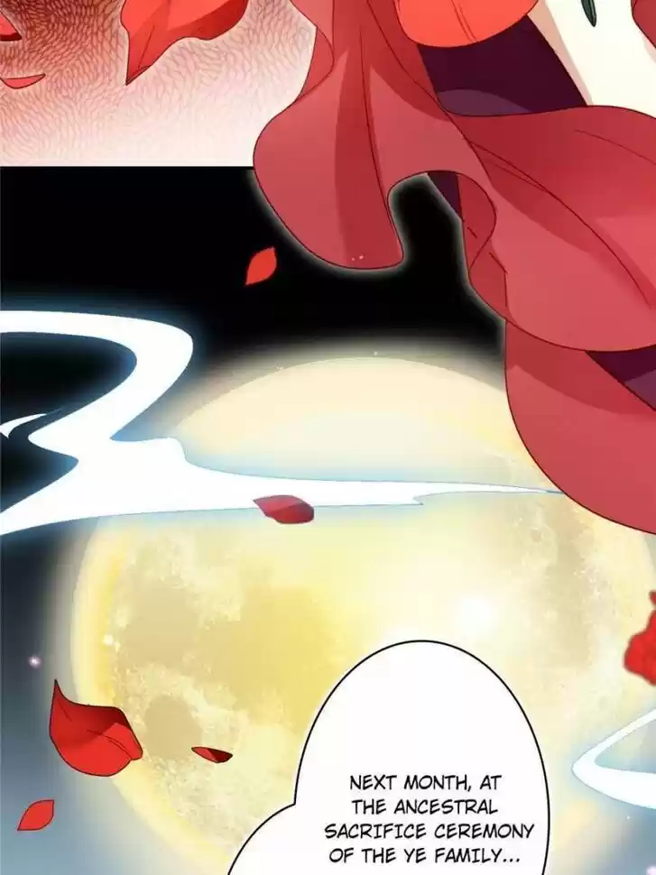 The Evil Girl is The Emperor Ch.050