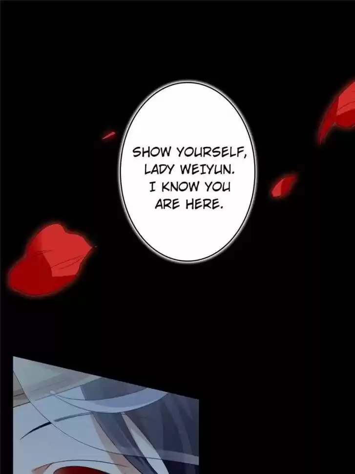 The Evil Girl is The Emperor Ch.050