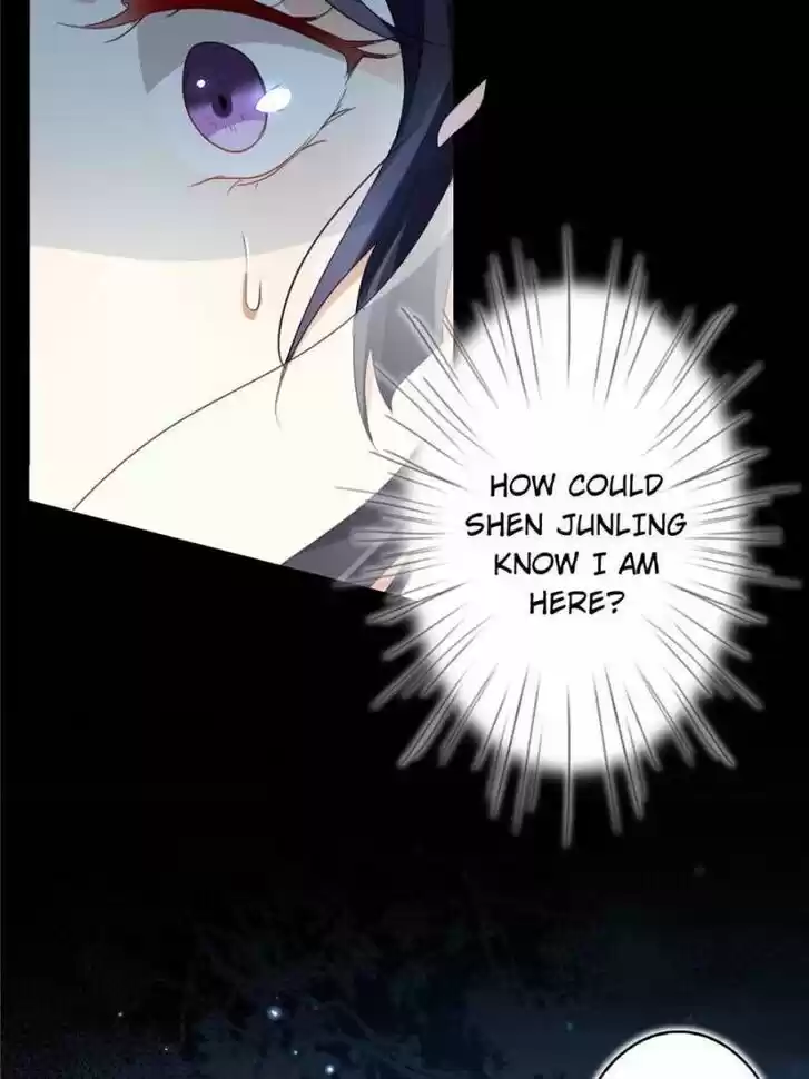 The Evil Girl is The Emperor Ch.050