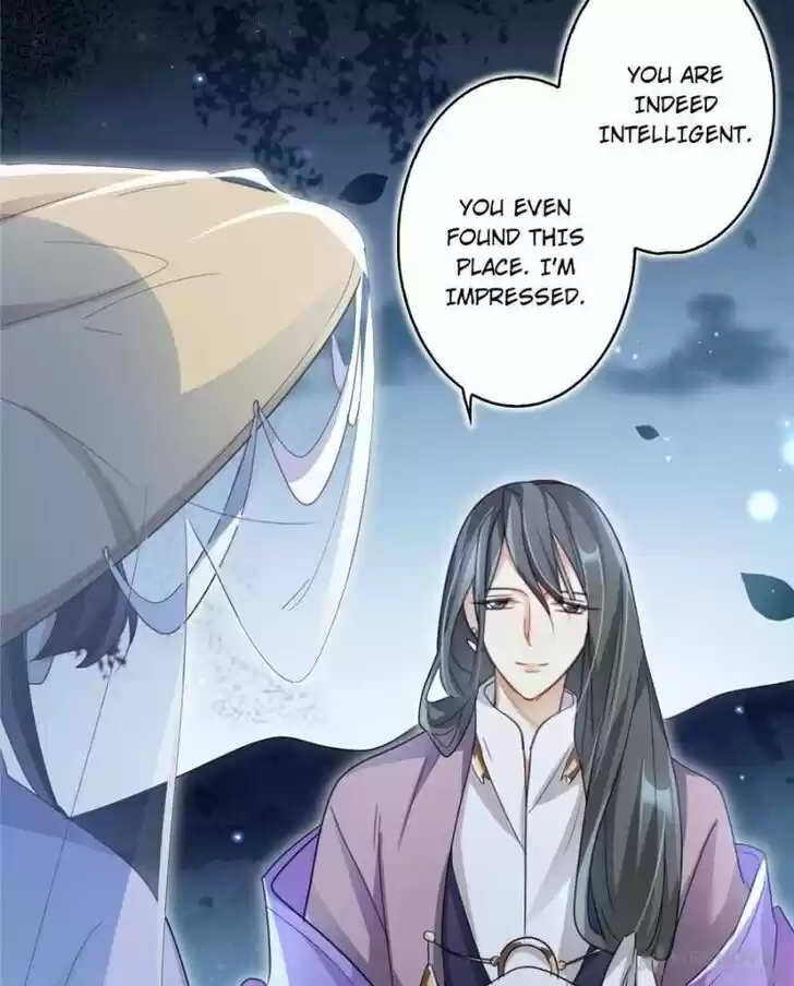 The Evil Girl is The Emperor Ch.050