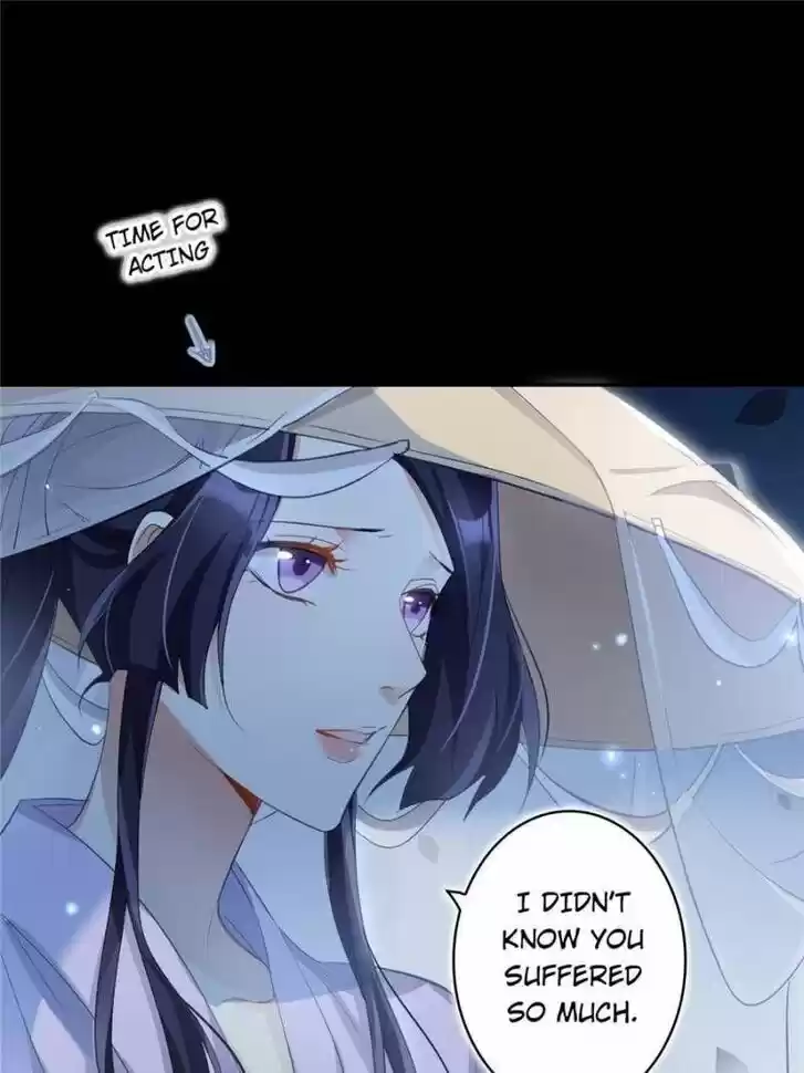 The Evil Girl is The Emperor Ch.050