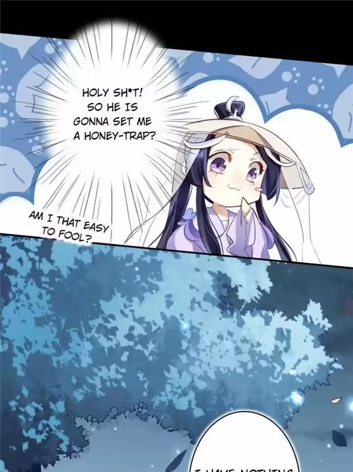 The Evil Girl is The Emperor Ch.050