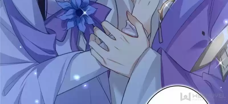 The Evil Girl is The Emperor Ch.050