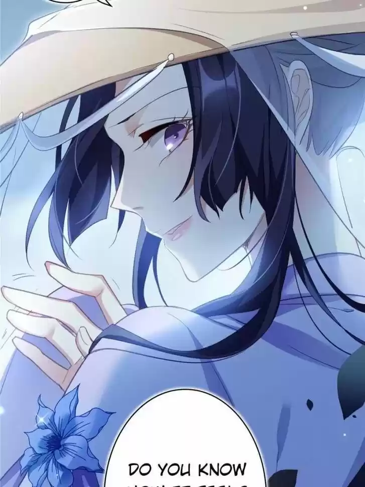 The Evil Girl is The Emperor Ch.050