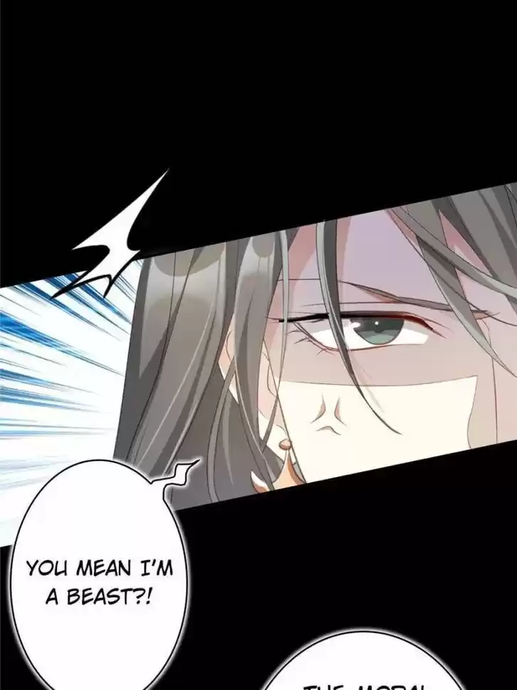 The Evil Girl is The Emperor Ch.050