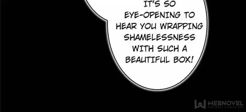 The Evil Girl is The Emperor Ch.050