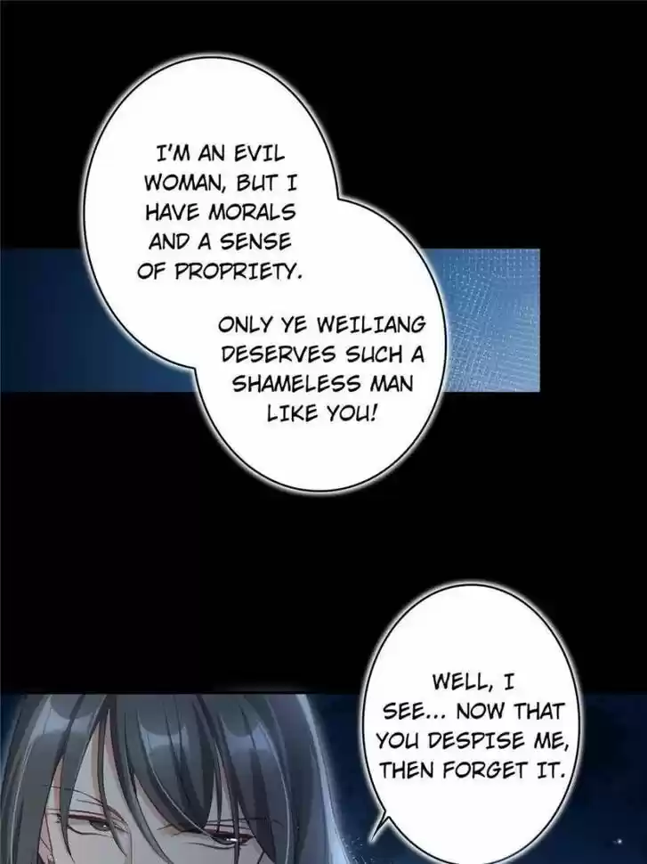 The Evil Girl is The Emperor Ch.050