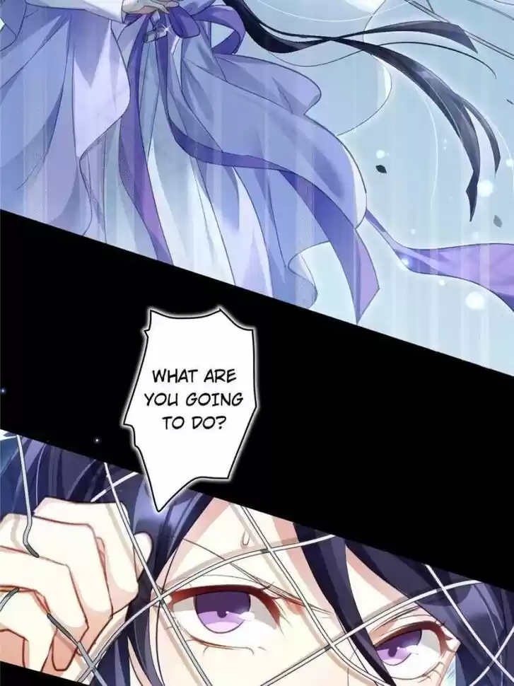 The Evil Girl is The Emperor Ch.050