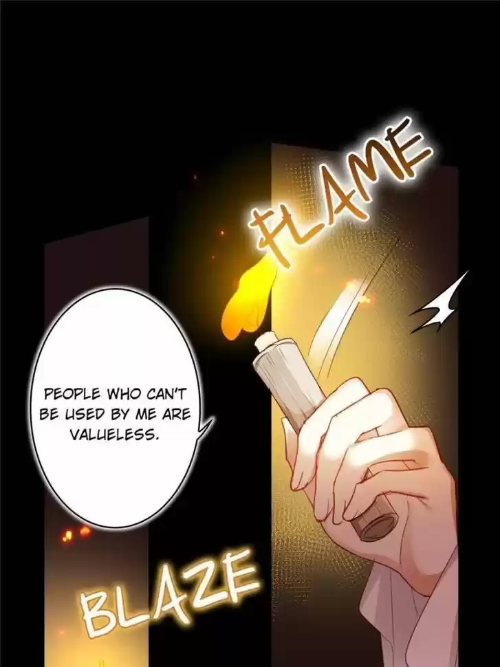 The Evil Girl is The Emperor Ch.050