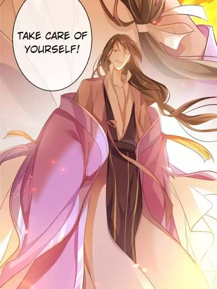 The Evil Girl is The Emperor Ch.050