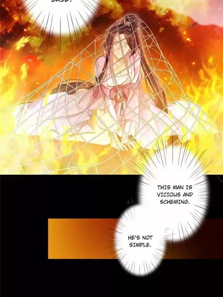 The Evil Girl is The Emperor Ch.050