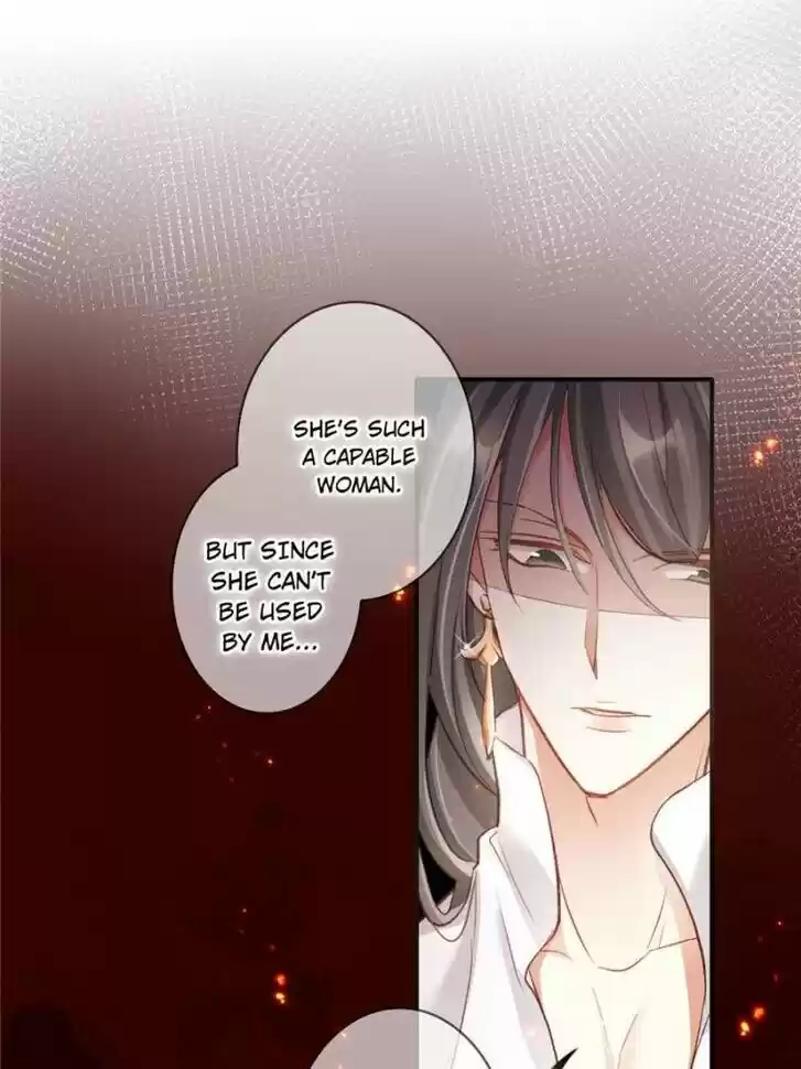 The Evil Girl is The Emperor Ch.050