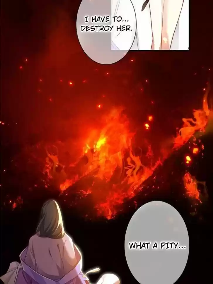 The Evil Girl is The Emperor Ch.050