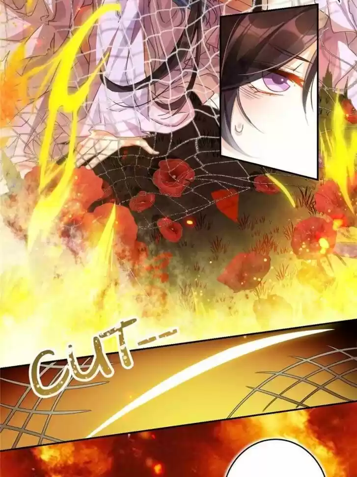 The Evil Girl is The Emperor Ch.051