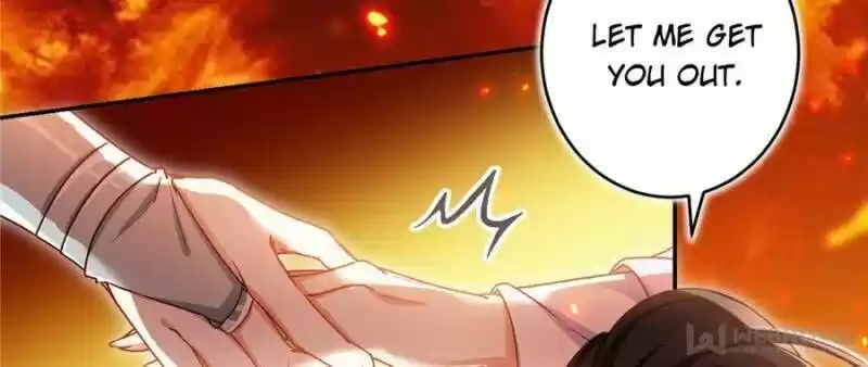 The Evil Girl is The Emperor Ch.051