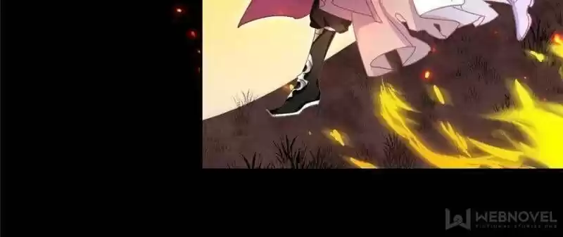 The Evil Girl is The Emperor Ch.051