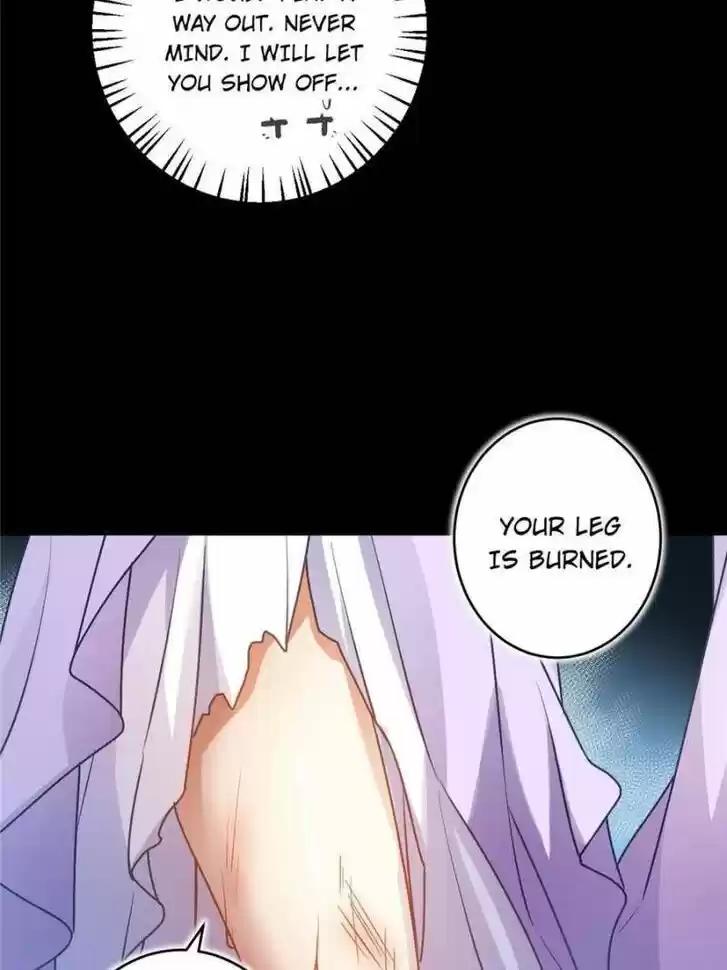 The Evil Girl is The Emperor Ch.051