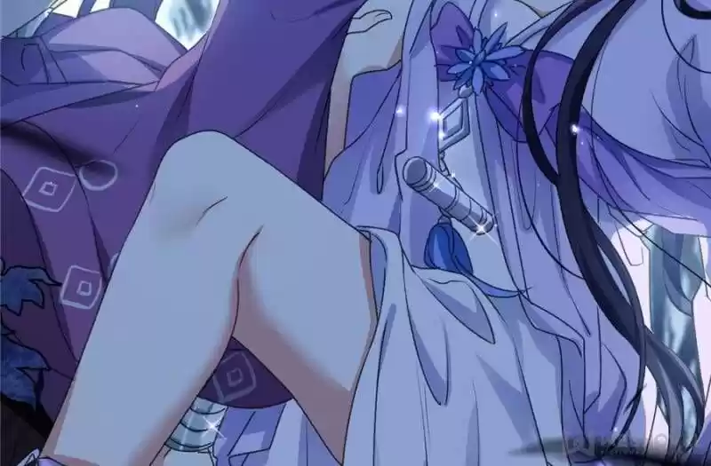 The Evil Girl is The Emperor Ch.051