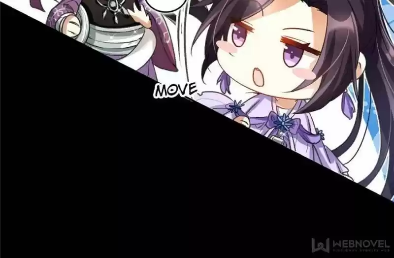 The Evil Girl is The Emperor Ch.051