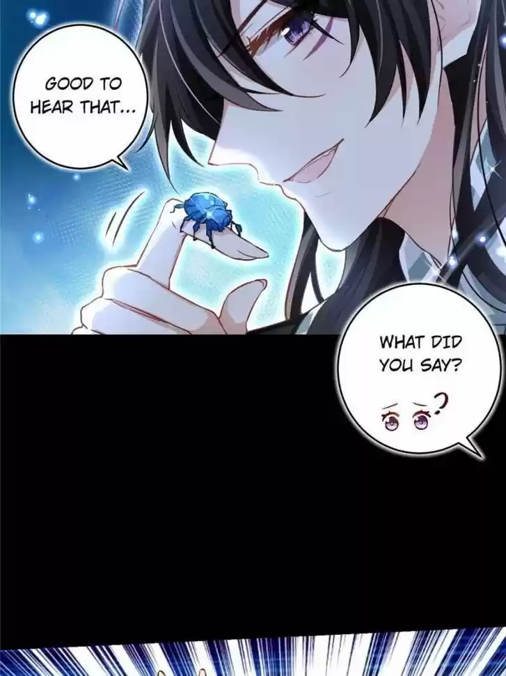 The Evil Girl is The Emperor Ch.051