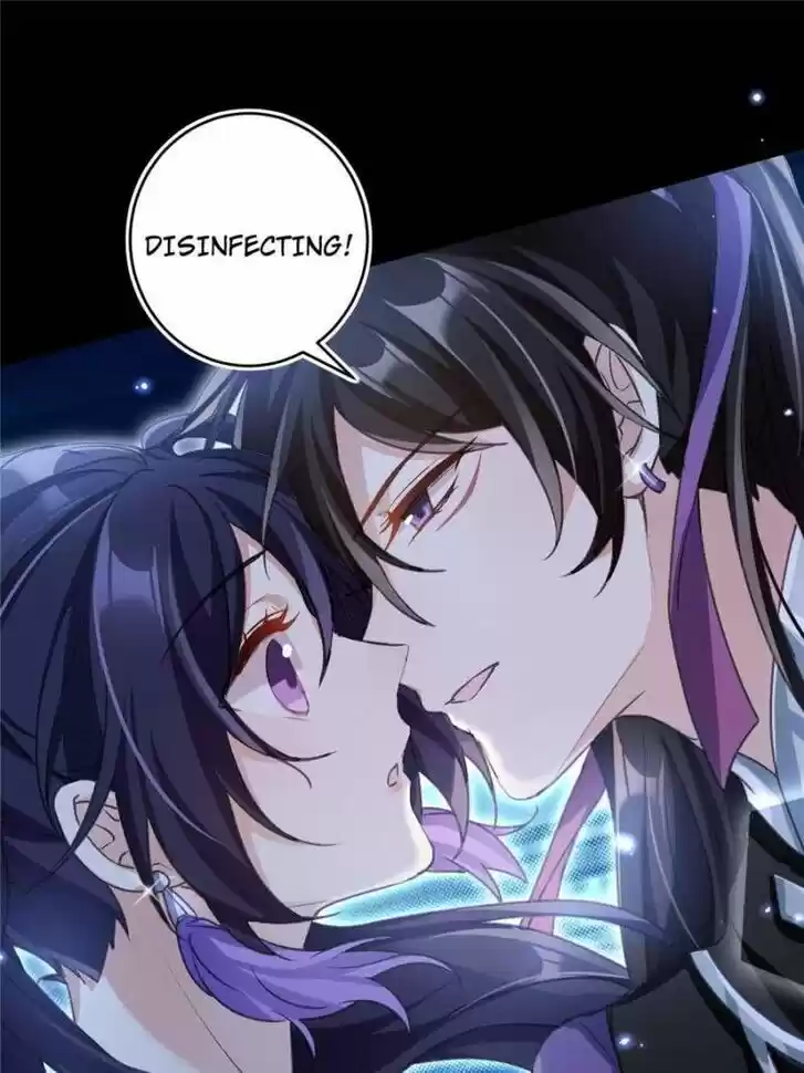 The Evil Girl is The Emperor Ch.051