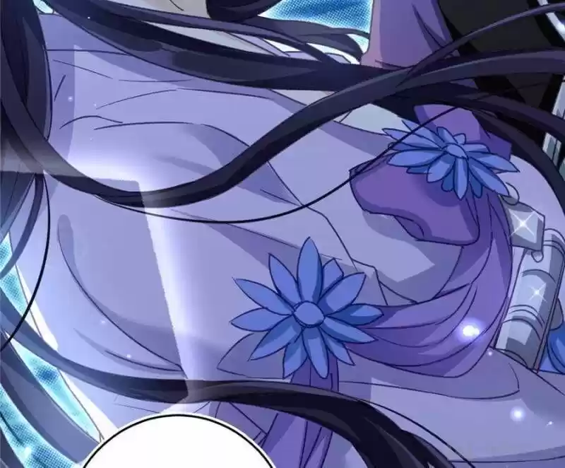 The Evil Girl is The Emperor Ch.051