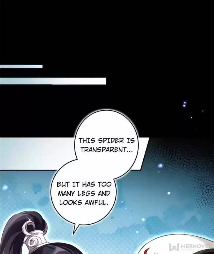 The Evil Girl is The Emperor Ch.051