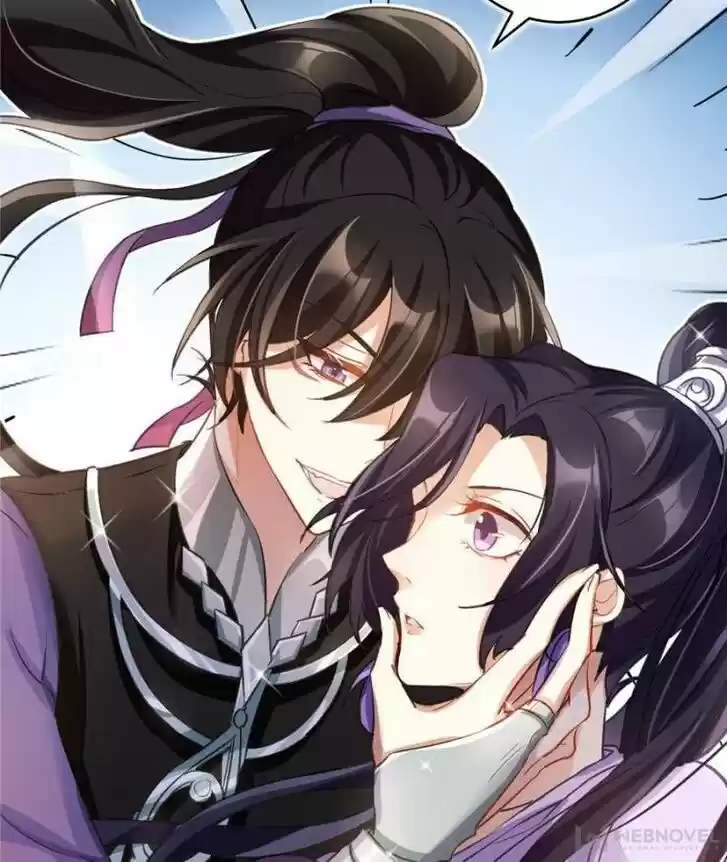 The Evil Girl is The Emperor Ch.051