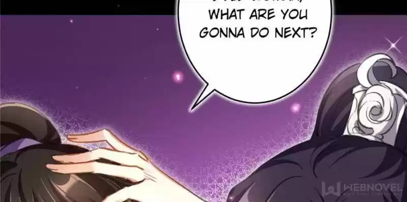 The Evil Girl is The Emperor Ch.051