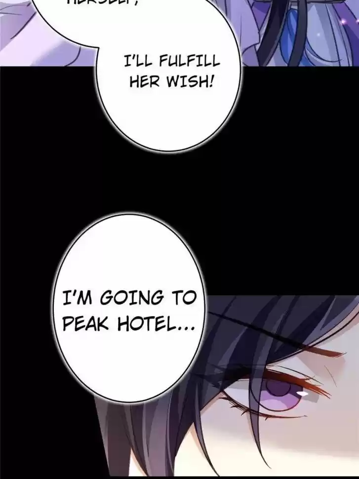 The Evil Girl is The Emperor Ch.051