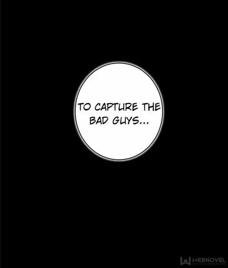 The Evil Girl is The Emperor Ch.051