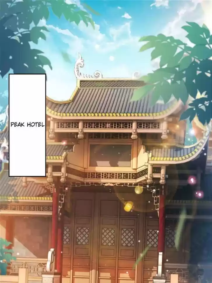 The Evil Girl is The Emperor Ch.052