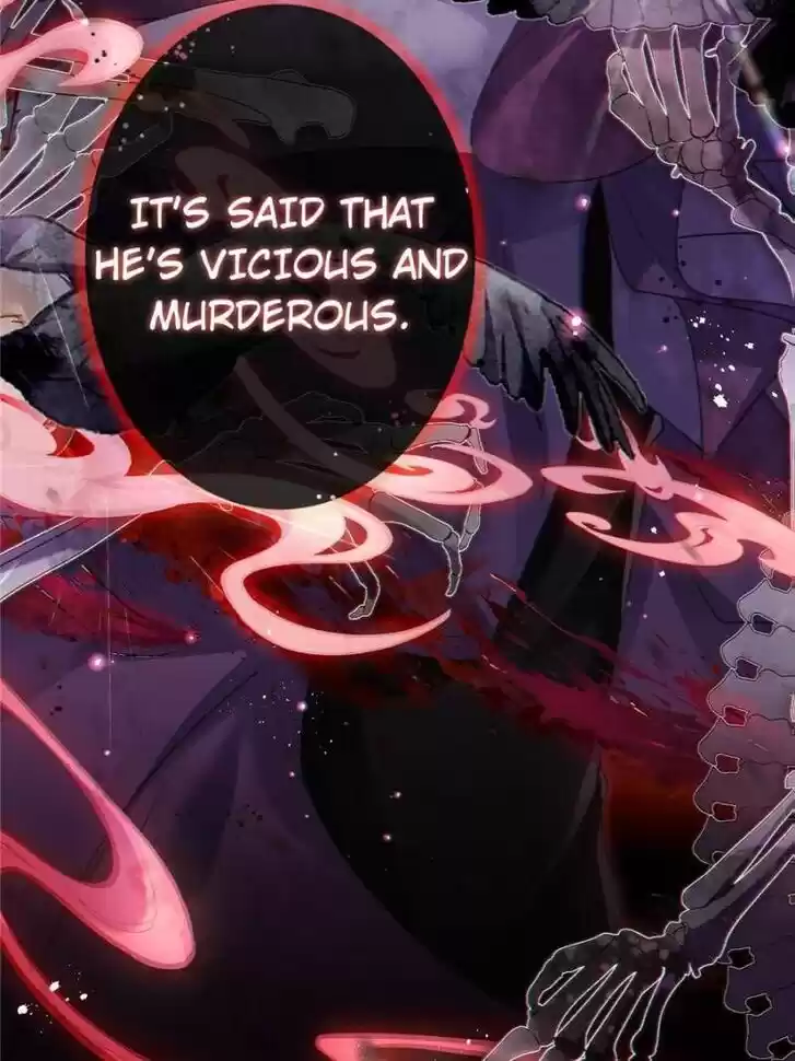 The Evil Girl is The Emperor Ch.052