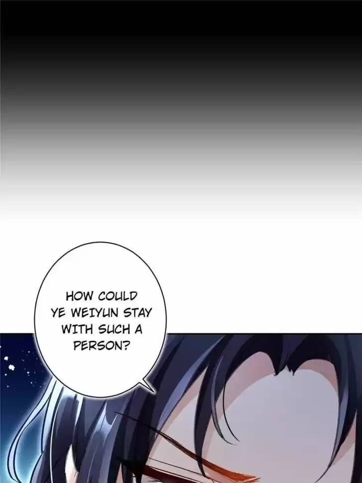 The Evil Girl is The Emperor Ch.052