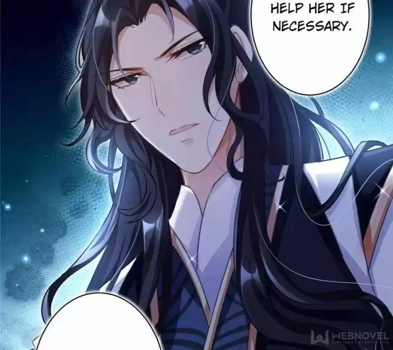 The Evil Girl is The Emperor Ch.052