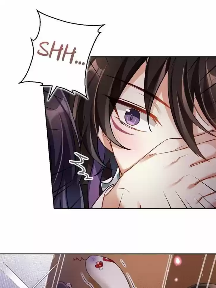 The Evil Girl is The Emperor Ch.052